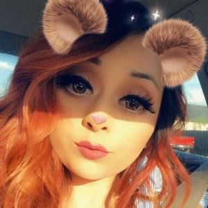 Meet your Posher, Joanna